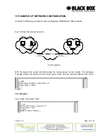 Preview for 92 page of Black Box MDS920C-10BT User Manual