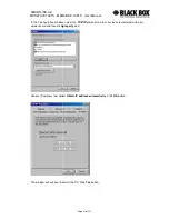 Предварительный просмотр 21 страницы Black Box MDS921AE-10BTS-R2 User Manual