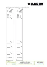 Предварительный просмотр 7 страницы Black Box MDS931AE-2 User Manual