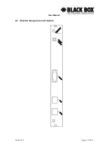 Preview for 10 page of Black Box MDS932AE-10BT User Manual