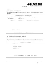 Preview for 16 page of Black Box MDS932AE-10BT User Manual