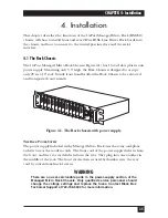 Preview for 36 page of Black Box ME0001C-10BT User Manual