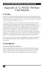 Preview for 45 page of Black Box ME0004C-10BT Manual