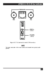 Preview for 52 page of Black Box ME0004C-10BT Manual