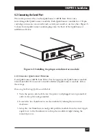 Предварительный просмотр 28 страницы Black Box ME0008A-MCAMP User Manual