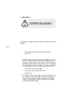 Предварительный просмотр 4 страницы Black Box ME0010A-VDSL User Manual