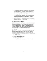 Предварительный просмотр 5 страницы Black Box ME0010A-VDSL User Manual