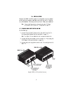 Предварительный просмотр 8 страницы Black Box ME0010A-VDSL User Manual