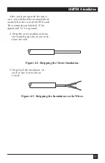 Preview for 12 page of Black Box ME190A Manual