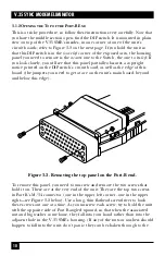 Preview for 11 page of Black Box ME243A-F Manual