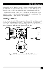 Preview for 12 page of Black Box ME243A-F Manual