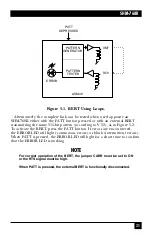 Preview for 32 page of Black Box ME280A-35 Manual