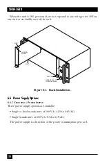 Preview for 39 page of Black Box ME280A-35 Manual