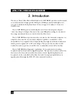 Preview for 9 page of Black Box ME375A-R2 User Manual