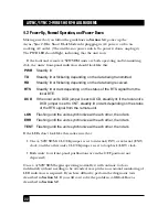 Preview for 21 page of Black Box ME375A-R2 User Manual