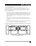 Preview for 26 page of Black Box ME375A-R2 User Manual