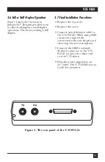 Предварительный просмотр 11 страницы Black Box ME522A-SM Manual