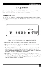 Preview for 15 page of Black Box ME525A-SMA Manual