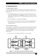 Предварительный просмотр 42 страницы Black Box ME555A User Manual