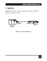 Preview for 16 page of Black Box ME560A-V35-F Manual