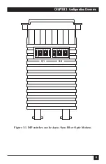 Предварительный просмотр 10 страницы Black Box ME570A-FSM-R2 Manual