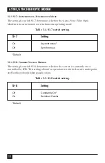 Предварительный просмотр 13 страницы Black Box ME570A-FSM-R2 Manual