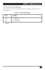 Предварительный просмотр 16 страницы Black Box ME570A-FSM-R2 Manual