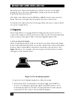 Preview for 19 page of Black Box ME620A Manual