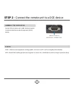 Preview for 3 page of Black Box ME890A-R2 Quick Start Manual