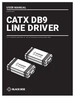 Black Box ME890AE-R2 User Manual предпросмотр