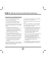 Preview for 9 page of Black Box MEDIACENTO IPX 4K Quick Start Manual