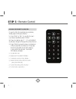 Preview for 10 page of Black Box MEDIACENTO IPX 4K Quick Start Manual