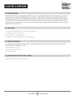 Preview for 4 page of Black Box MEDIACENTO VSW-MC-CTRL User Manual