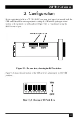 Preview for 12 page of Black Box Micro T1 CSU Manual