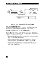 Preview for 11 page of Black Box MicroConverter G.703 Manual