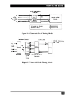 Preview for 14 page of Black Box MicroConverter G.703 Manual