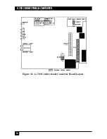 Preview for 19 page of Black Box MicroConverter G.703 Manual