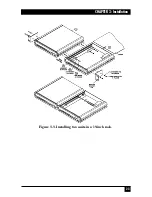 Preview for 24 page of Black Box MicroConverter G.703 Manual