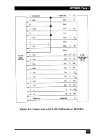 Preview for 40 page of Black Box MicroConverter G.703 Manual