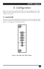 Предварительный просмотр 16 страницы Black Box MicroRACK RM208 Manual