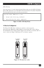 Предварительный просмотр 32 страницы Black Box MicroRACK RM208 Manual