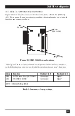 Предварительный просмотр 34 страницы Black Box MicroRACK RM208 Manual