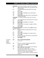 Preview for 42 page of Black Box Mini-Modem V.92 MD1626A Manual