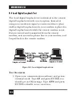 Предварительный просмотр 105 страницы Black Box MiniModem USB Manual