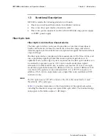 Preview for 9 page of Black Box MT1000A-13-R3 Quick Start Manual