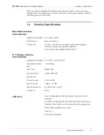 Preview for 13 page of Black Box MT1000A-13-R3 Quick Start Manual