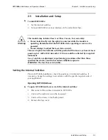 Preview for 19 page of Black Box MT1000A-13-R3 Quick Start Manual