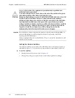 Preview for 20 page of Black Box MT1000A-13-R3 Quick Start Manual