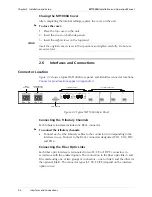 Preview for 22 page of Black Box MT1000A-13-R3 Quick Start Manual