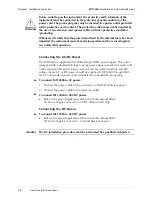 Preview for 24 page of Black Box MT1000A-13-R3 Quick Start Manual